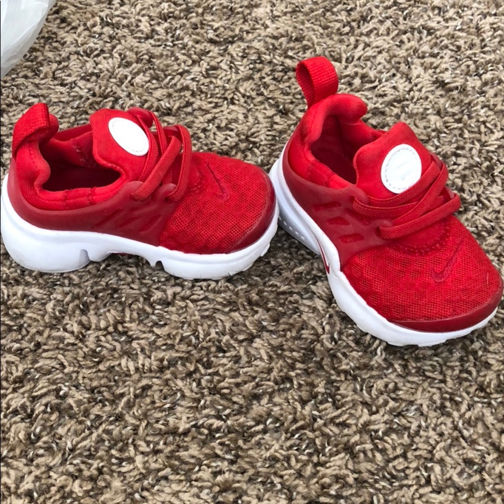 Shoes size5